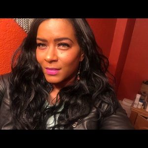 Meet your Posher, Stacy